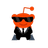 RedditAgent.ai Logo